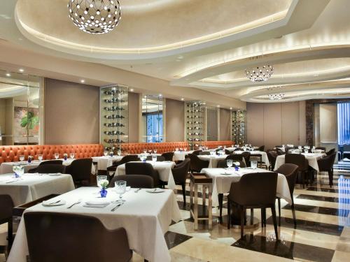Palladio Hotel Buenos Aires - MGallery Collection, Buenos Aires (photo 3)
