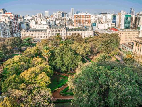 Palladio Hotel Buenos Aires - MGallery Collection, Buenos Aires (photo 9)