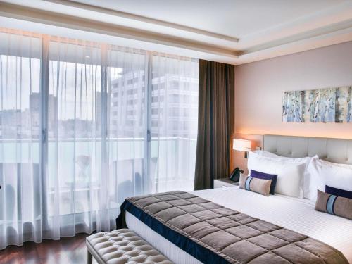 Palladio Hotel Buenos Aires - MGallery Collection, Buenos Aires (photo 8)