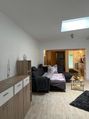 Gemütliches, barrierefreies Apartment in Dortmund-Brackel, Ruhige Lage, nur 5 Minuten zum Flughafen Dortmund, Dortmund (fotografie 4)