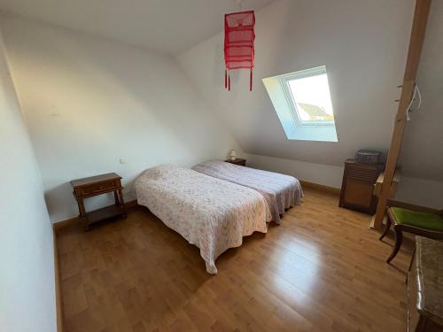 Maison tout confort près du Mont-Saint-Michel (Maison tout confort pres du Mont-Saint-Michel) in Ducey