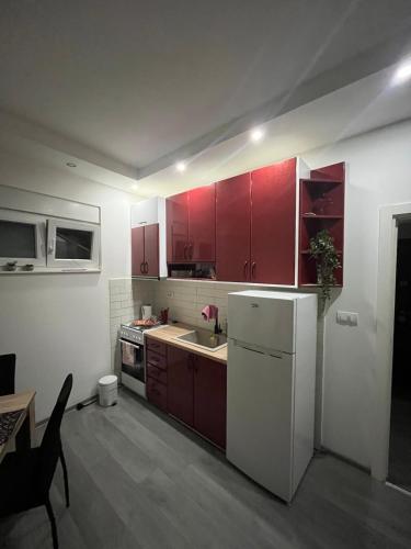 Apartman UNO in บาตายนิจา