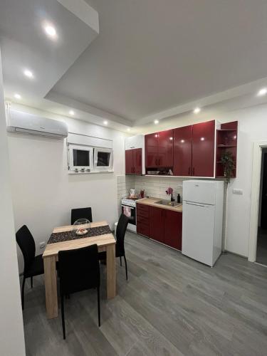 Apartman UNO in บาตายนิจา