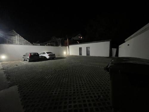 Apartman UNO in บาตายนิจา