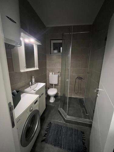 Apartman UNO in บาตายนิจา