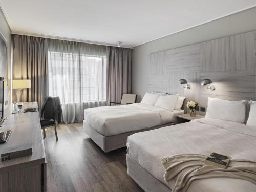 Superior Queen Room with Two Queen Beds