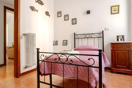 Rome artist house, Rome (photo 5)