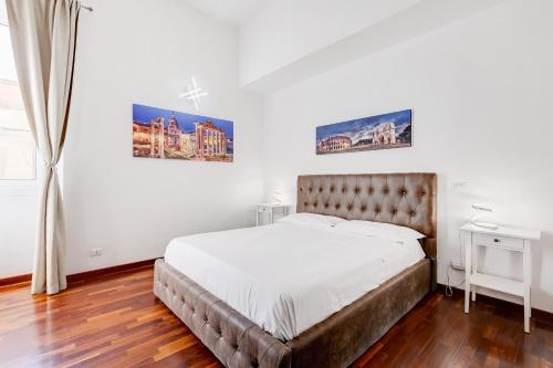 StarHome Colosseo