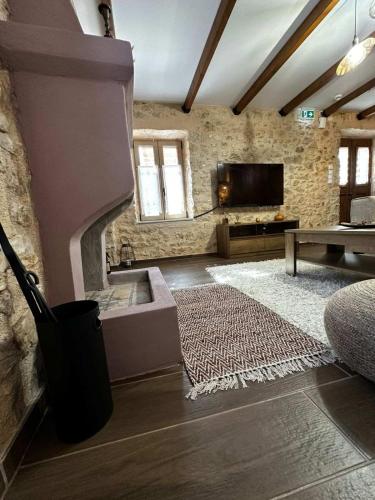 Ανασασμος in 아노 라베니아