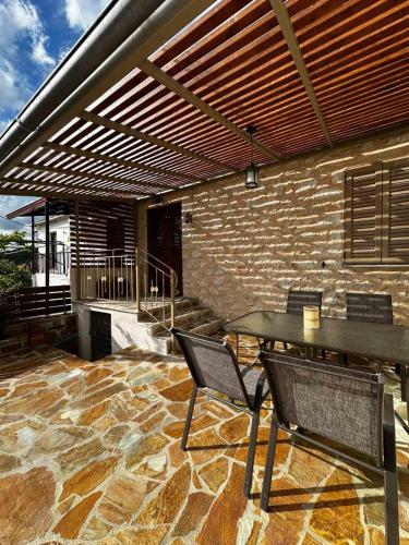 Ανασασμος in 아노 라베니아