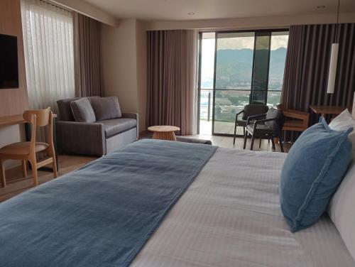 Hotel Rulay Medellin