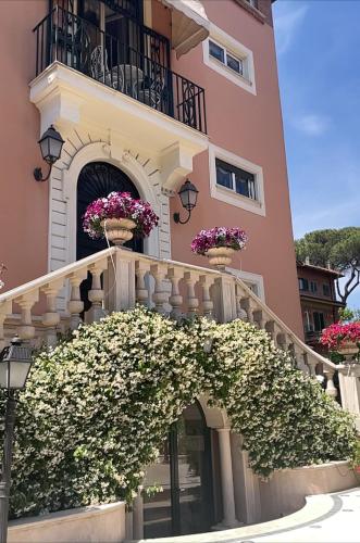 B&B VILLINO MARGHERITA, Rom (Foto 5)