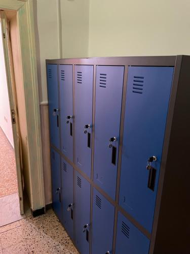 Hostel B&B ALMA in Napoli