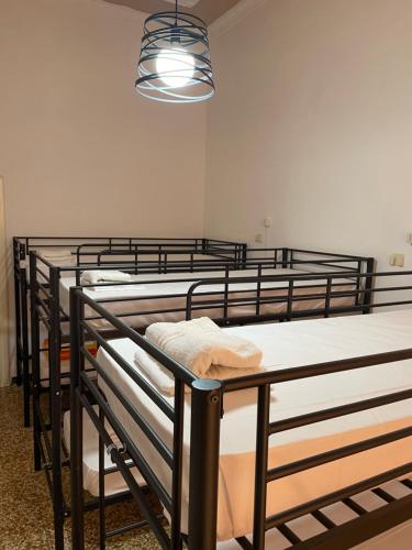Hostel B&B ALMA in Naples
