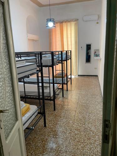 Hostel B&B ALMA in Napoli