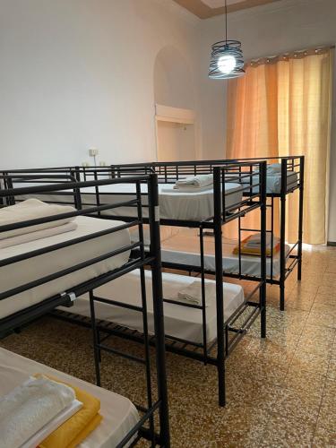 Hostel B&B ALMA in Napoli
