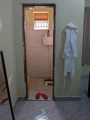 Masaka Haven in Masaka