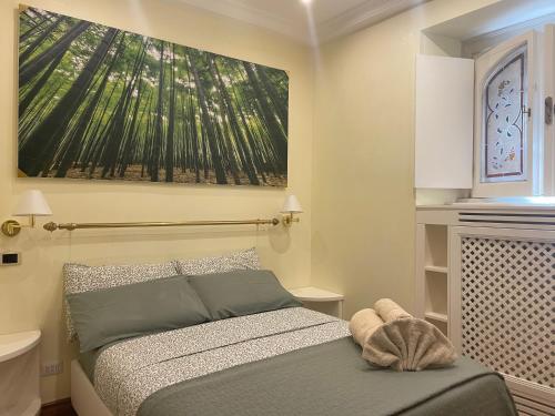 B&B VILLINO MARGHERITA, Rom (Foto 3)