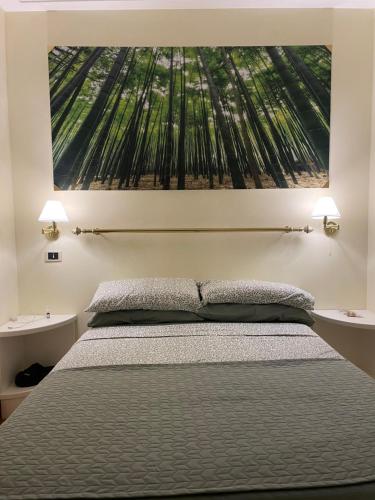 B&B VILLINO MARGHERITA, Rom (Foto 2)