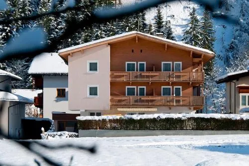 Apartments Leni in Mayrhofen, Schweiz