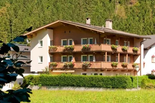 Apartments Leni in Mayrhofen, Österreich