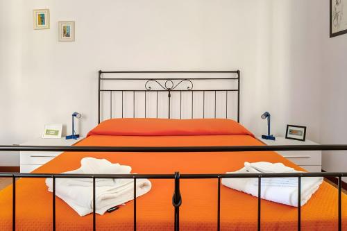 Rome artist house, Rome (photo 2)