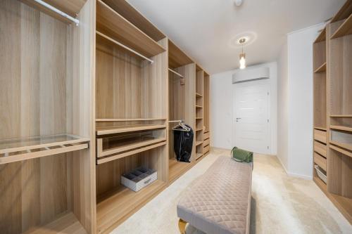 Luxury 2BR Apartment - Old Town Bratislava Center, Bratislava (Foto 7)