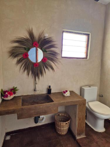 Mawimbi Bungalows – Nungwi, OK