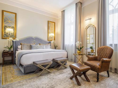 Bachleda Luxury Hotel Kraków - MGallery Collection, Kraków