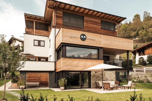Apart Bieles NEU - Bergoase mit privater Outdoor-Sauna & Massagepraxis in Kauns, Österreich