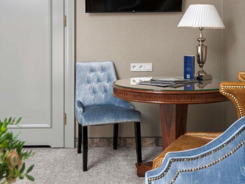 Bachleda Luxury Hotel Krakow MGallery By Sofitel - image 2