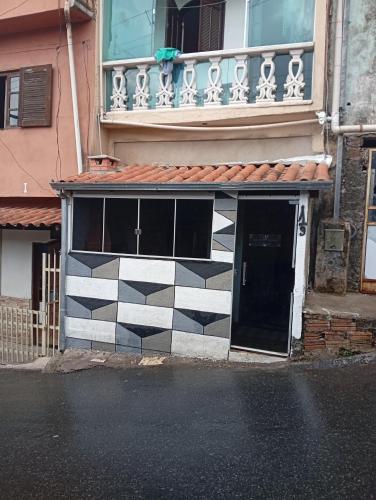 Casa aconchegante