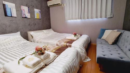 Soleil Tanimachi 401 - Vacation STAY 18622