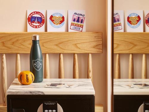 Mama Shelter London - Shoreditch - image 5