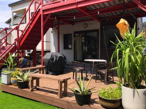 Easy Stay - Vacation STAY 20386