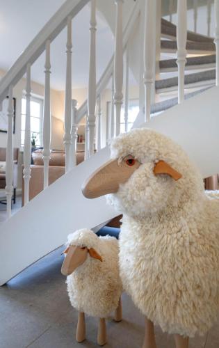 Heefwai-Wohnung-4 in Grossmorsum