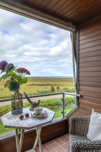 Heefwai-Wohnung-4 in Grossmorsum