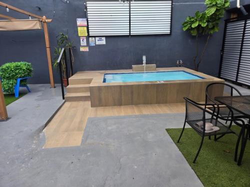 House with pool and close to everything, San Juan (foto 6)