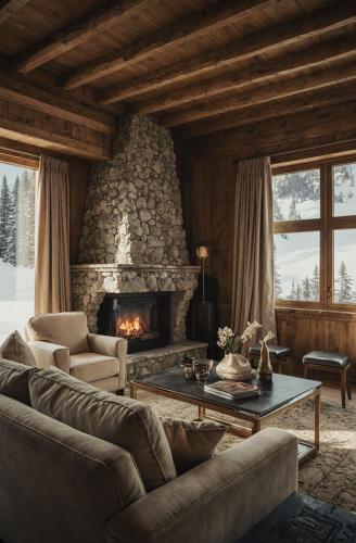 Regale La Neve - Apartment - Cortina d'Ampezzo