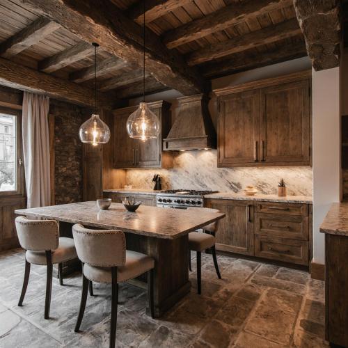 Regale La Neve - Apartment - Cortina d'Ampezzo