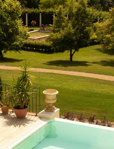 Kastély szállás (Kastely szallas) in ยอนยอส