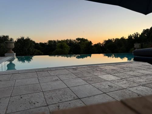 Kastély szállás (Kastely szallas) in ยอนยอส