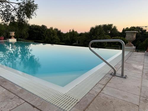 Kastély szállás (Kastely szallas) in ยอนยอส