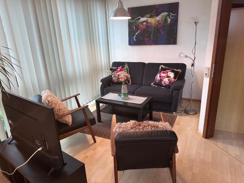 Apel Apartments 2 in Nörten-Hardenberg, Deutschland