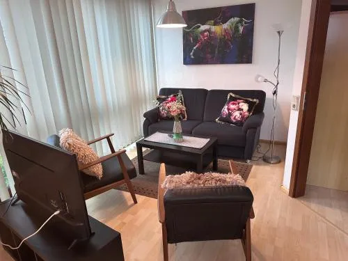 Apel Apartments 2 in Nörten-Hardenberg, Deutschland