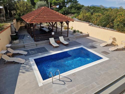 Villa Aberdeen in เซลินิคา