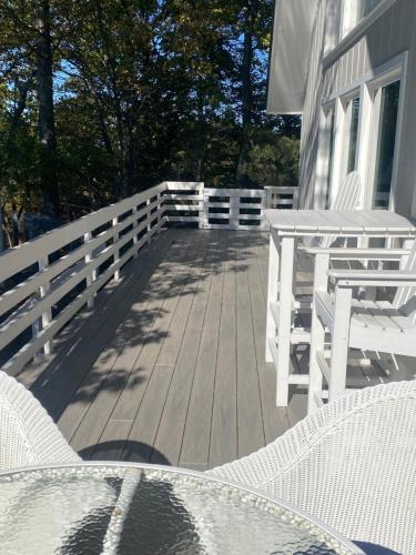 Sunset Serenity - Incredible Home On Lake Bluff!, Frankfort (Foto 4)