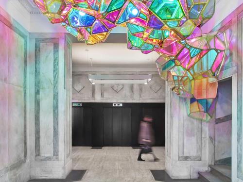 21c Museum Hotel Lexington