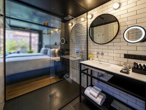 The Bridge Wroclaw - MGallery - image 31