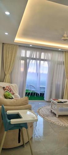 Tola Residences at Aqua Gardens Nyali -Luxe 2Bdr Apt Sleeps 6 in شاطئ نيالي